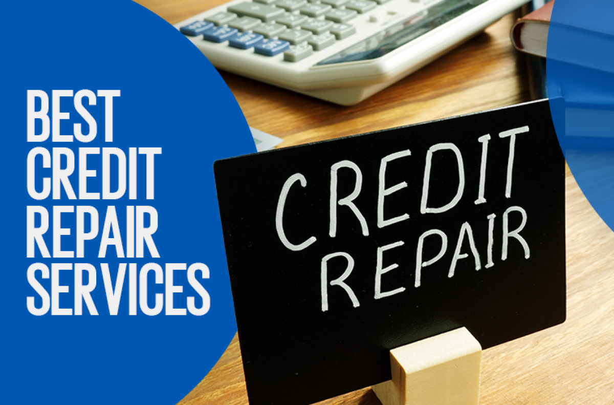 Effective credit repair companies